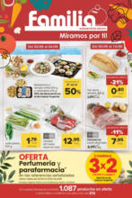 Miramos por ti!