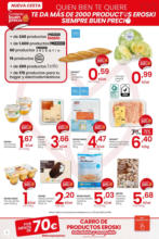 SUMA AHORRO EROSKI CITY