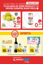 SUMA AHORRO EROSKI CENTER