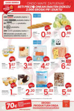 AUKERA OFERTA EROSKI CENTER