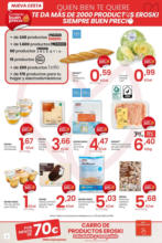 SUMA AHORRO EROSKI CENTER