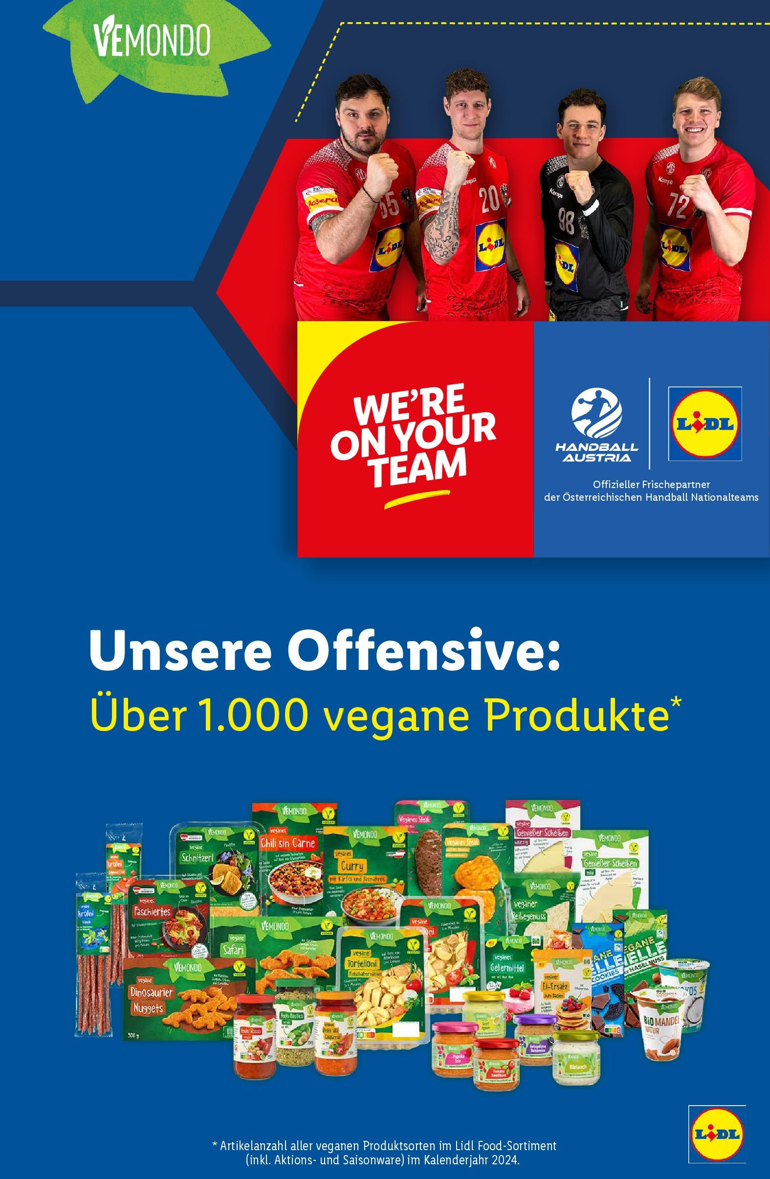 Lidl - Lidl: Flugblatt in deiner Nähe ab 07.05.2025 ✳️ Angebote ab donnerstag | Seite: 3 | Produkte: Chili Lidl - Lidl: Flugblatt in deiner Nähe ab 07.05.2025 - Angebote ab donnerstag | Seite: 3 | Produkte: Chili