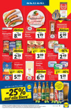 Lidl Österreich Lidl: Flugblatt in deiner Nähe - ab 08.05.2025