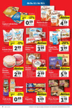 Lidl Österreich Lidl: Flugblatt in deiner Nähe - ab 08.05.2025