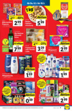 Lidl Österreich Lidl: Flugblatt in deiner Nähe - ab 08.05.2025