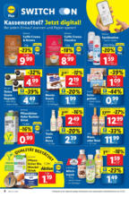 Lidl Österreich Lidl: Flugblatt in deiner Nähe - ab 08.05.2025
