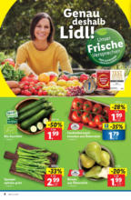 Lidl Österreich Lidl: Flugblatt in deiner Nähe - ab 08.05.2025