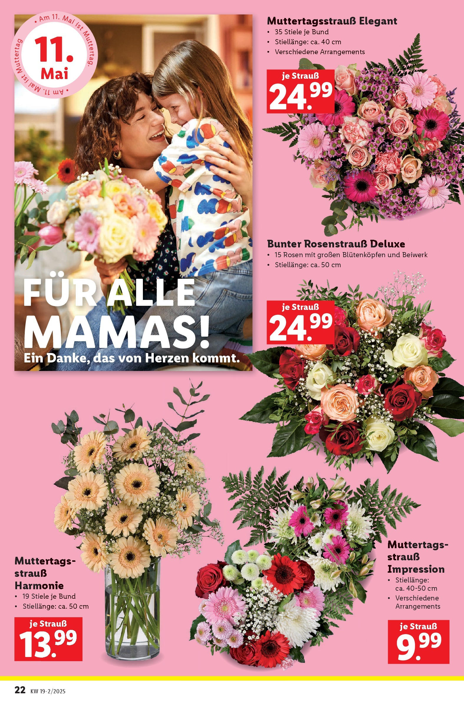 Lidl - Lidl: Flugblatt in deiner Nähe ab 07.05.2025 ✳️ Angebote ab donnerstag | Seite: 24 Lidl - Lidl: Flugblatt in deiner Nähe ab 07.05.2025 - Angebote ab donnerstag | Seite: 24