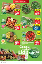 Lidl Österreich Lidl: Flugblatt in deiner Nähe - ab 08.05.2025