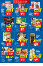 Lidl Österreich Lidl: Flugblatt in deiner Nähe - ab 08.05.2025
