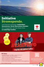 Lidl Österreich Lidl: Flugblatt in deiner Nähe - ab 08.05.2025