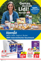 Lidl Österreich Lidl: Flugblatt in deiner Nähe - ab 08.05.2025