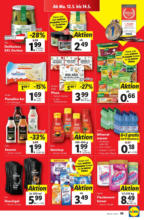 Lidl Österreich Lidl: Flugblatt in deiner Nähe - ab 08.05.2025