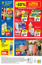 Lidl Österreich Lidl: Flugblatt in deiner Nähe - ab 08.05.2025