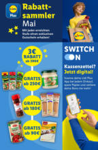 Lidl Österreich Lidl: Flugblatt in deiner Nähe - ab 08.05.2025