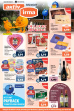 aktiv und irma Verbrauchermarkt GmbH aktiv-irma Angebote 05.05.-10.05.2025 - bis 10.05.2025