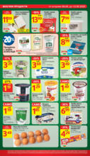 T MARKET Практичният избор в Т МАРКЕТ до 12.05.2025 - до 12-05-25