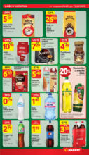 T MARKET Практичният избор в Т МАРКЕТ до 12.05.2025 - до 12-05-25