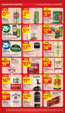 T MARKET Практичният избор в Т МАРКЕТ до 12.05.2025 - до 12-05-25