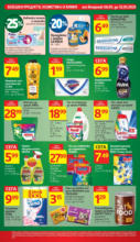 T MARKET Практичният избор в Т МАРКЕТ до 12.05.2025 - до 12-05-25