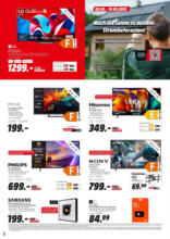 MediaMarkt-Let`s GO! DEALS- gültig bis 17.05-2025