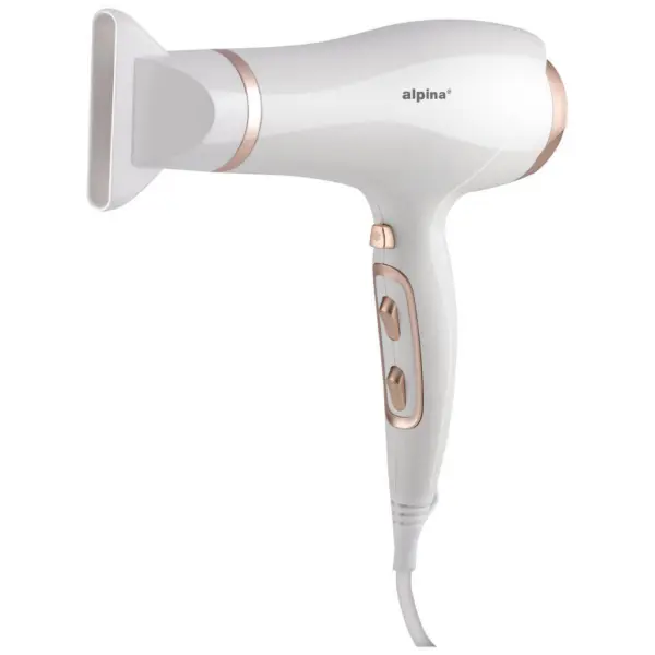 alpina Haartrockner