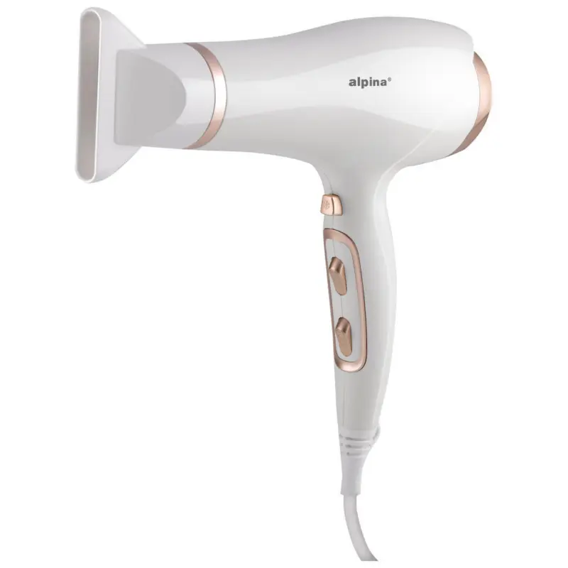alpina Haartrockner