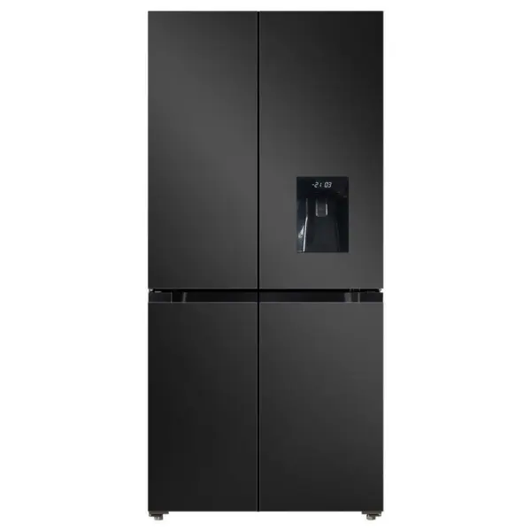 POCOline Cross-Door Kühl/Gefrierkombination MD183-432EWDDNF