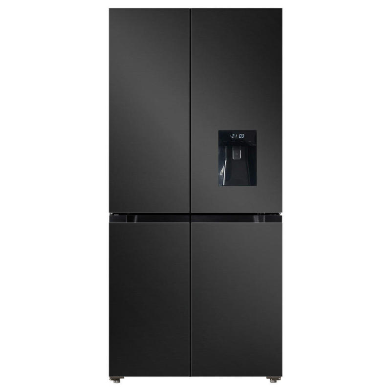 POCOline Cross-Door Kühl/Gefrierkombination MD183-432EWDDNF
