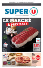 Le marché à prix bas!