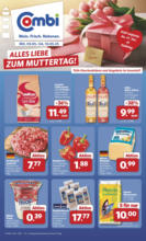 Combi Unsere Combi Wochenangebote - bis 10.05.2025