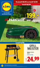 Chez Lidl, retrouvez des accessoires pour la cuisine, le bureau et bien plus encore !