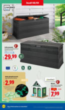 Chez Lidl, retrouvez des accessoires pour la cuisine, le bureau et bien plus encore !