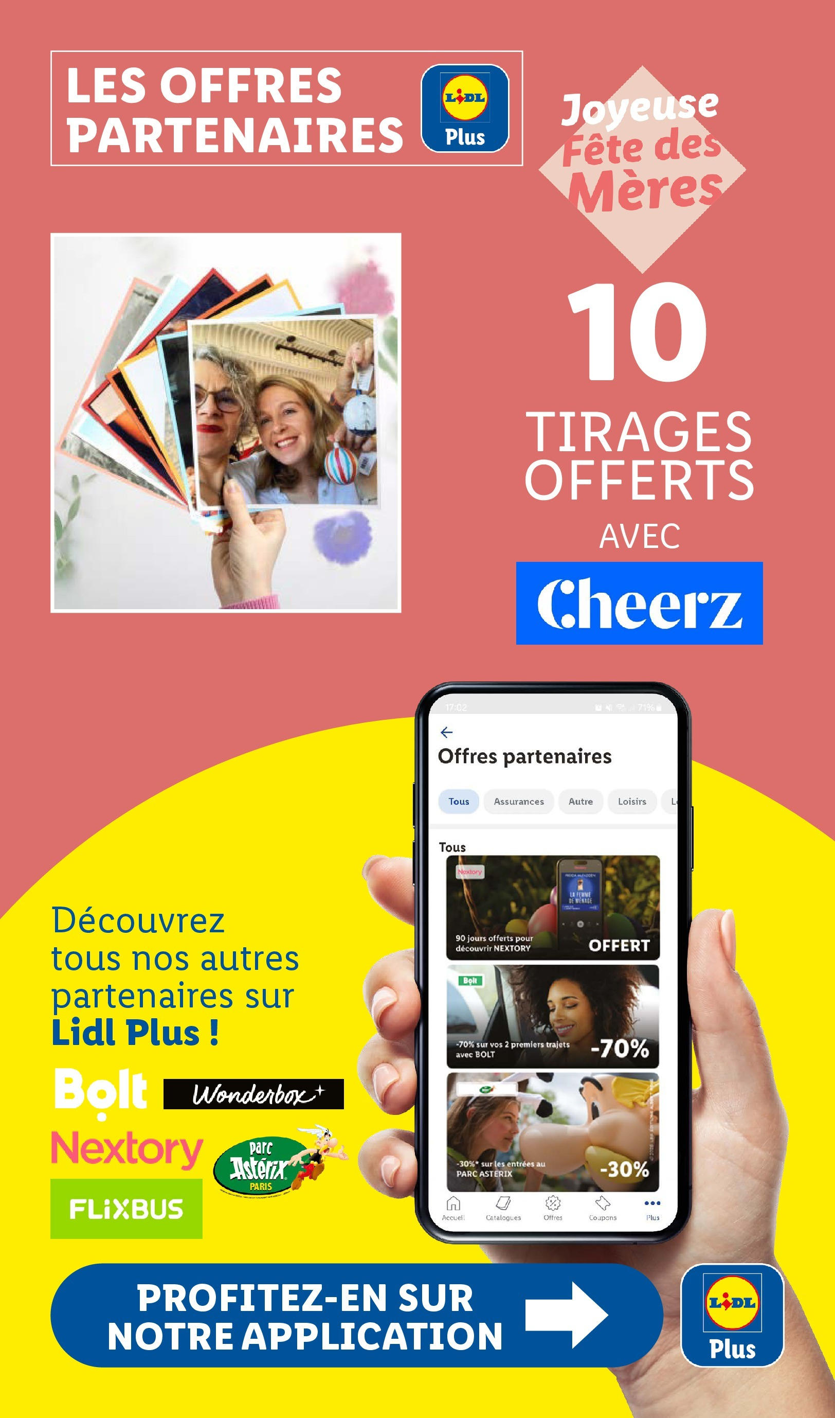 Catalogue LIDL du 07/05/2025 | Promo prospectus en ligne | Page: 78 Catalogue LIDL du 07/05/2025 | Promo prospectus en ligne | Page: 78