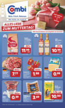 Unsere Combi Wochenangebote