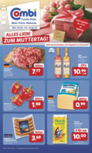 Combi Unsere Combi Wochenangebote - bis 10.05.2025