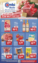 Combi Unsere Combi Wochenangebote - bis 10.05.2025