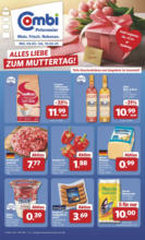Combi Unsere Combi Wochenangebote - bis 10.05.2025