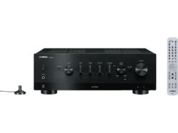 Yamaha R-N800A Stereo Netzwerk Receiver, Black