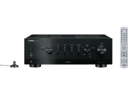 Yamaha R-N800A Stereo Netzwerk Receiver, Black