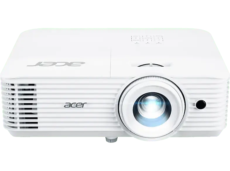 Acer H6555AKi Beamer Full HD