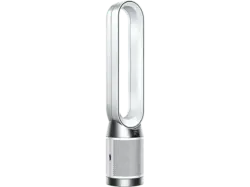 Dyson 544901-01 TP11 Purifier Cool™ PC1 Luftreiniger 2-in-1, Silber (50 Watt); Luftreiniger und Ventilator (2-in-1)