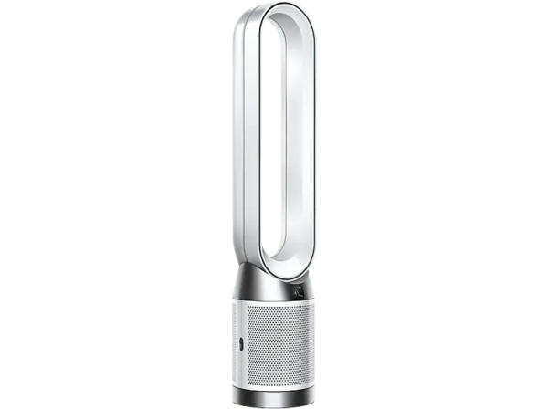Dyson 544901-01 TP11 Purifier Cool™ PC1 Luftkühler Silber (50 Watt)