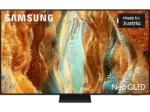 MediaMarkt Dornbirn Messepark Samsung QN72F (2025) 65 Zoll Neo QLED 4K Mini LED Vision AI TV; QLED TV - bis 15.11.2025