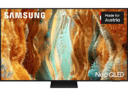 Samsung QN72F (2025) 55 Zoll Neo QLED 4K AI Smart TV; QLED TV