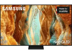 Samsung QN72F (2025) 65 Zoll Neo QLED 4K AI Smart TV; QLED TV