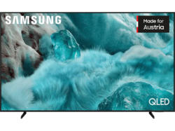 Samsung Q7F (2025) 55 Zoll QLED 4K AI Smart TV; QLED TV