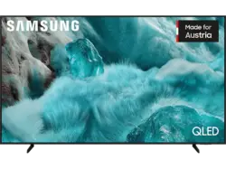 Samsung Q7F (2025) 43 Zoll QLED 4K AI Smart TV; QLED TV