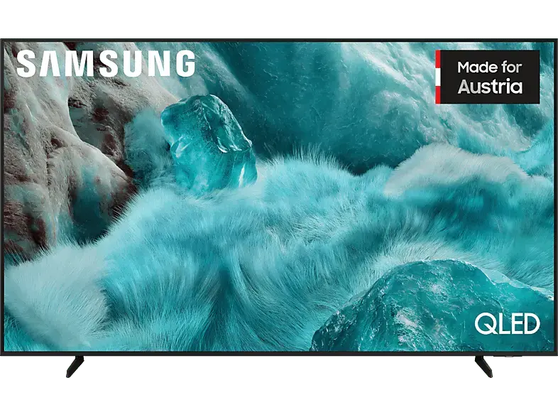Samsung Q7F (2025) 43 Zoll QLED 4K AI Smart TV; QLED TV