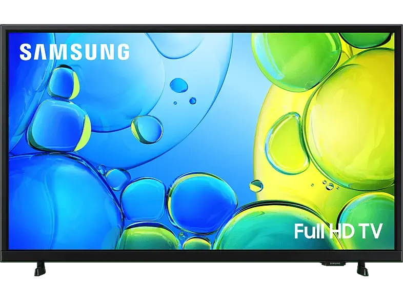 Samsung F6000 (2025) 40 Zoll FullHD Smart TV; LED TV